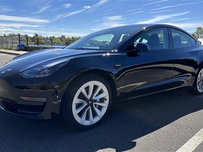 2023 Tesla Model 3 lease in Ellicott City,MD - Swapalease.com