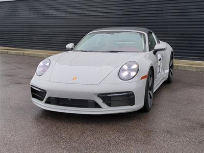 2021 Porsche 911 lease in Cincinnati,OH - Swapalease.com