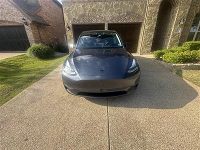 2023 Tesla Model Y lease in Argyle,TX - Swapalease.com