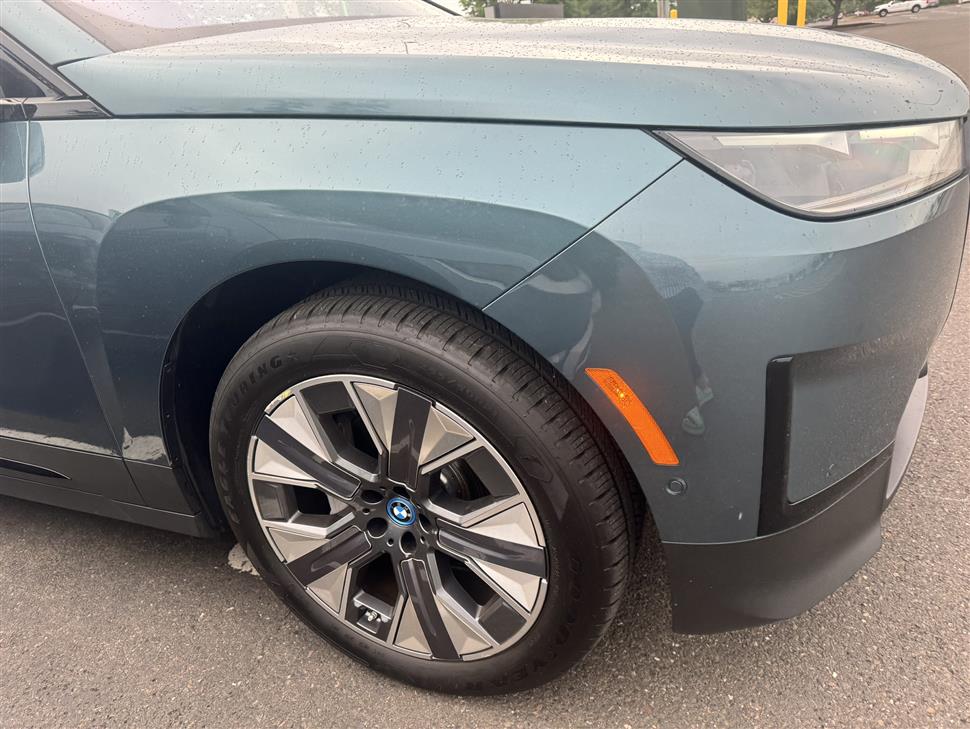 2024 BMW iX for sale in Ewing, New Jersey