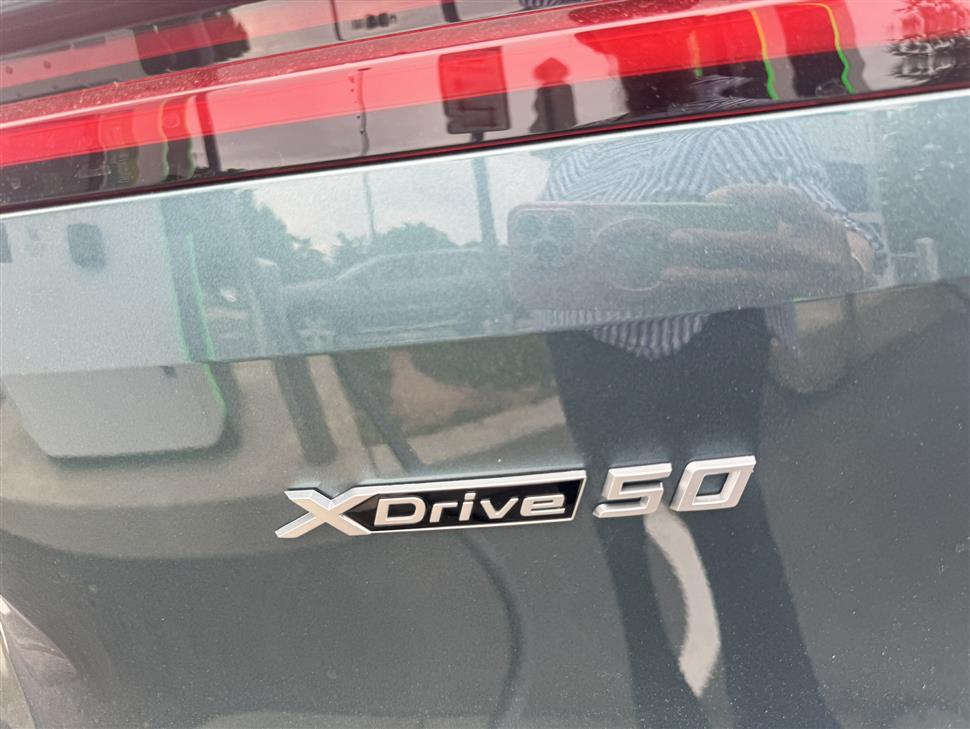 2024 BMW iX for sale in Ewing, New Jersey