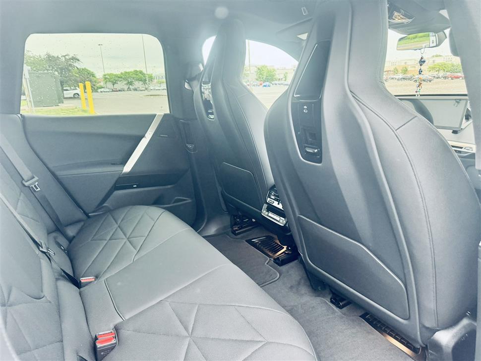 2024 BMW iX for sale in Ewing, New Jersey