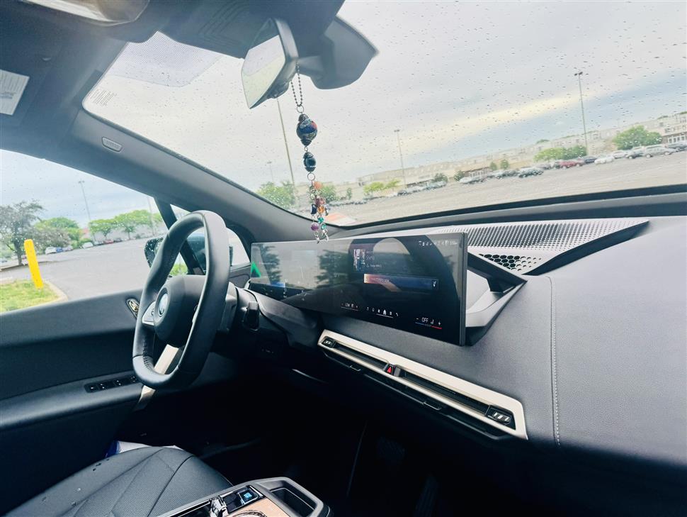 2024 BMW iX for sale in Ewing, New Jersey