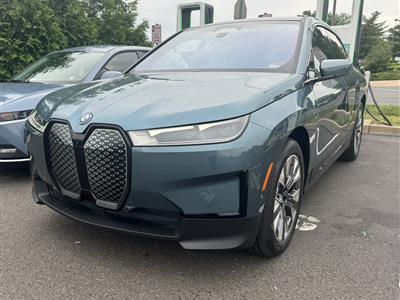 2024 BMW iX lease in Ewing,NJ