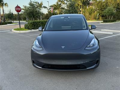 2023 Tesla Model Y lease in Pembroke Pines,FL - Swapalease.com