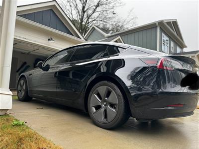 2023 Tesla Model 3 lease in Atlanta,GA - Swapalease.com