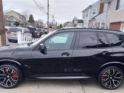 2022 BMW X5 M Competition lease in Bellmore,NY - Swapalease.com