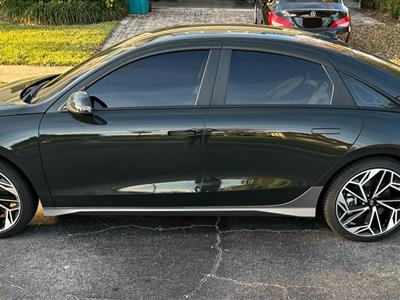 2023 Hyundai Ioniq 6 lease in Orlando,FL - Swapalease.com