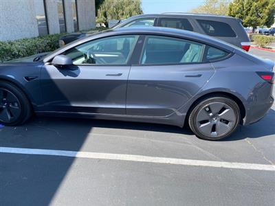 2022 Tesla Model 3 lease in San Marcos,CA - Swapalease.com