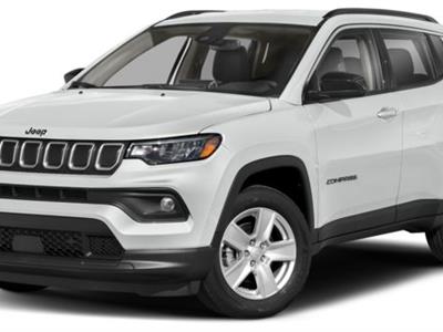 2022 Jeep Compass lease in Lakewood,NJ - Swapalease.com
