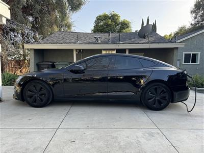 2023 Tesla Model S lease in Altadena,CA - Swapalease.com