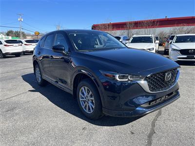 2024 Mazda CX-5 lease in GREAT NECK,NY - Swapalease.com