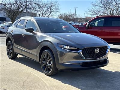 2024 Mazda CX-30 lease in GREAT NECK,NY - Swapalease.com