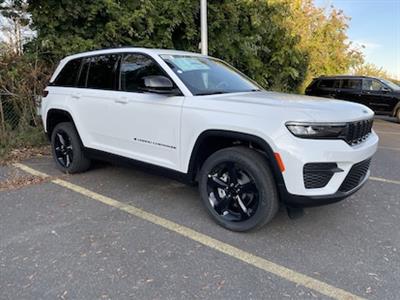 2024 Jeep Grand Cherokee lease in GREAT NECK,NY - Swapalease.com