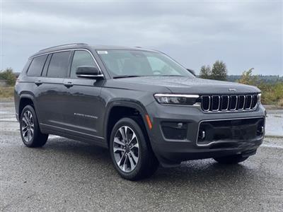 2024 Jeep Grand Cherokee L lease in GREAT NECK,NY - Swapalease.com