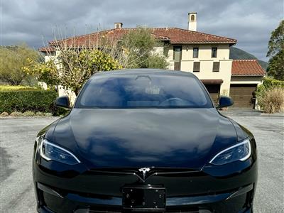 2023 Tesla Model S lease in San Deigo,CA - Swapalease.com