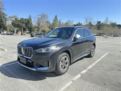 2024 BMW X1 lease in Pasadena,CA - Swapalease.com