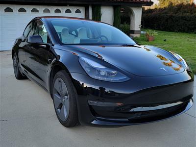 2023 Tesla Model 3 lease in Riverside,CA - Swapalease.com