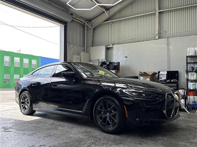 2023 BMW i4 lease in Richmond,CA - Swapalease.com