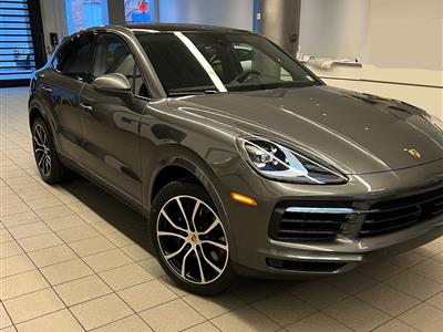 2023 Porsche Cayenne lease in NEW YORK,NY - Swapalease.com
