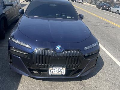 2024 BMW i7 lease in Rego Park,NY - Swapalease.com
