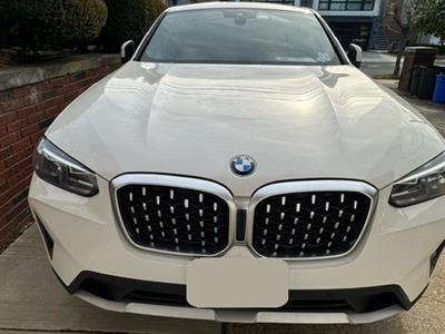 2023 BMW X4 lease in Fort Lee,NJ - Swapalease.com