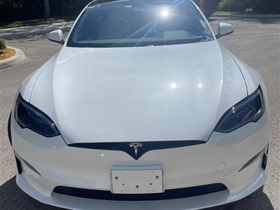 2023 Tesla Model S lease in Wellington,FL - Swapalease.com
