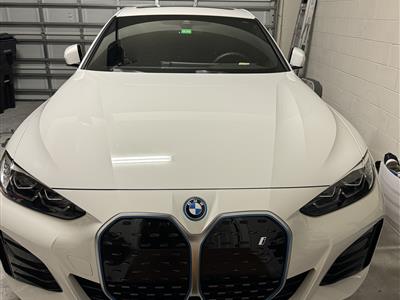 2024 BMW i4 lease in Apopka,FL - Swapalease.com