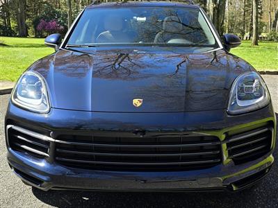2023 Porsche Cayenne lease in New Canaan,CT - Swapalease.com