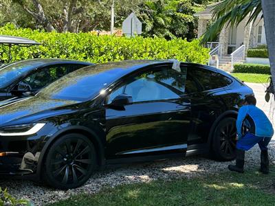 2023 Tesla Model X lease in Key Biscayne,FL - Swapalease.com