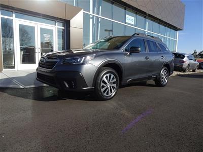 2021 Subaru Outback lease in Cincinnati,OH - Swapalease.com
