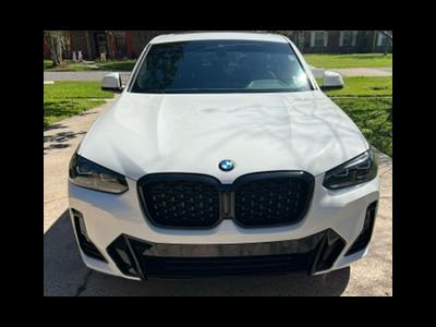 2023 BMW X4 lease in Baton Rouge,LA - Swapalease.com