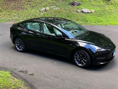 2023 Tesla Model 3 lease in Weston,CT - Swapalease.com