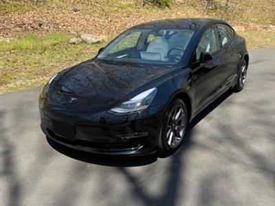 2023 Tesla Model 3 lease in Weston,CT - Swapalease.com