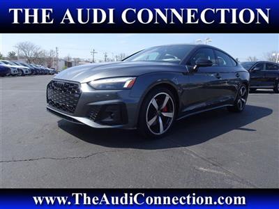 2024 Audi A5 lease in Cincinnati,OH - Swapalease.com