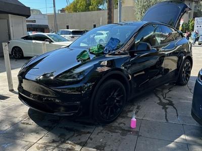 2024 Tesla Model Y lease in Los Angeles,CA - Swapalease.com
