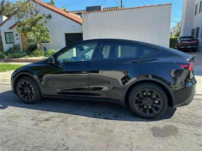 2024 Tesla Model Y lease in Los Angeles,CA - Swapalease.com