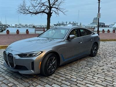 2023 BMW i4 lease in Baltimore,MD - Swapalease.com