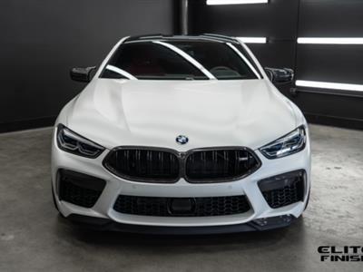 2022 BMW M8 Competition lease in Carlsbad,CA - Swapalease.com