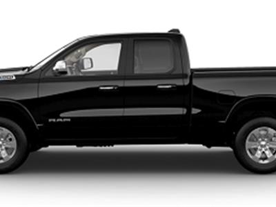 2021 Ram 1500 lease in North Haven,CT - Swapalease.com