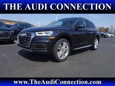 2019 Audi Q5 lease in Cincinnati,OH - Swapalease.com