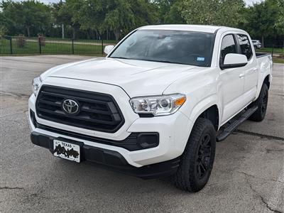 2022 Toyota Tacoma lease in Cypress,TX - Swapalease.com