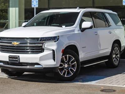 2023 Chevrolet Tahoe lease in Haverstraw,NY - Swapalease.com