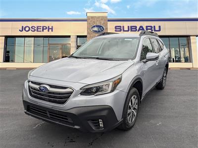 2020 Subaru Outback lease in Cincinnati,OH - Swapalease.com