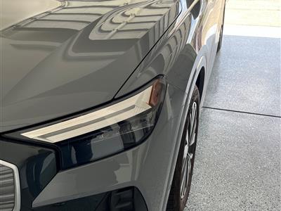 2023 Audi Q4 e-tron lease in San Jose,CA - Swapalease.com