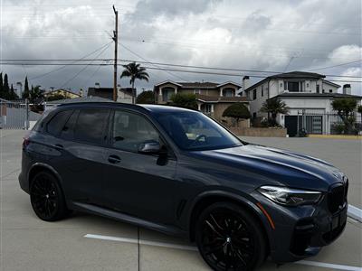 2022 BMW X5 lease in Redondo Beach,CA - Swapalease.com