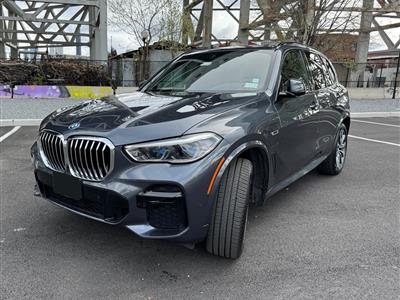 2022 BMW X5 lease in Brooklyn,NY - Swapalease.com