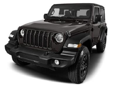 2021 Jeep Wrangler lease in Hastings on Hudson,NY - Swapalease.com