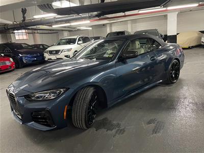 2023 BMW 4 Series lease in Quogue,NY - Swapalease.com