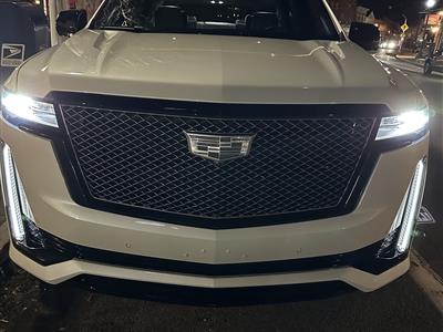 2023 Cadillac Escalade lease in HOPEWELL JUNCTION,NY - Swapalease.com